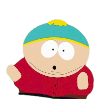Dancing Eric Cartman #2
